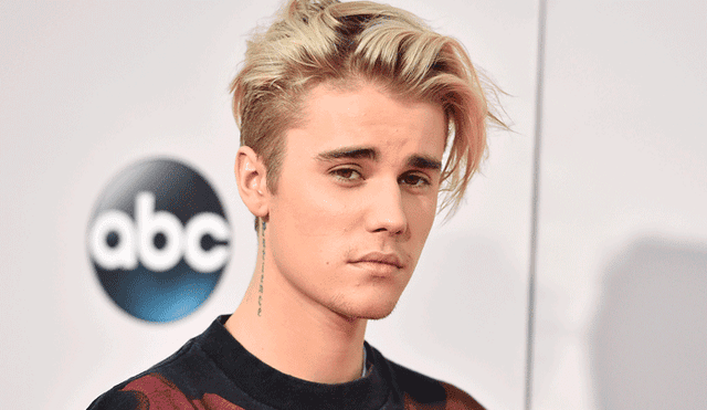 Instagram: Critican duramente a Justin Bieber por publicar desagradable fotografía