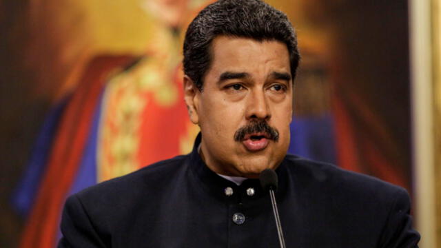 Venezuela: Nicolás Maduro solicitará a Interpol la captura internacional de la exfiscal Luisa Ortega