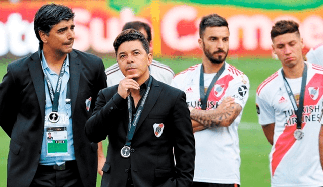 La presunta ‘maldición’ de los últimos campeones de la Copa Libertadores