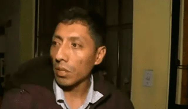 Chorrillos: anciana que estaba encerrada en su casa se salva de morir tras incendio [VIDEO]