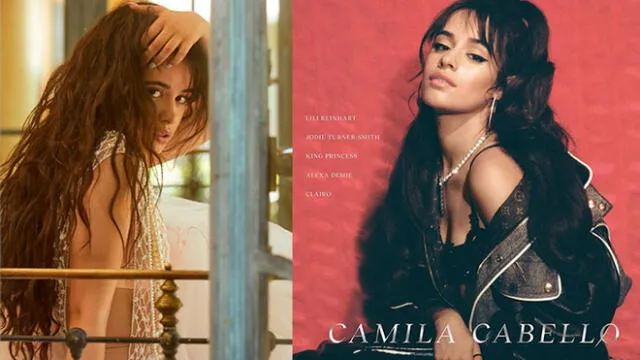 ¡Radical cambio! Revelan foto de cómo lucía Camila Cabello antes de ser famosa