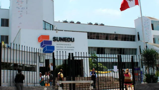 Sunedu: reconocerán títulos y grados universitarios de países extranjeros sin convenio