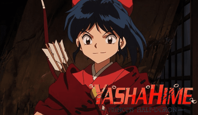 InuYasha: Revelan nuevas imágenes a color de las protagonistas de la  secuela, Hanyo no Yashahime