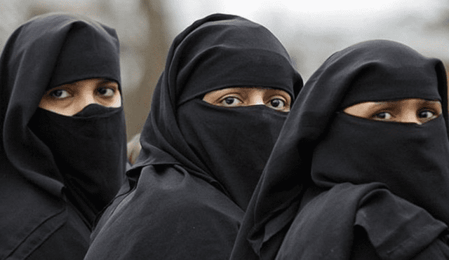 Mujeres de Arabia Saudita podrán viajar sin permiso de "guardianes". Foto: Difusión