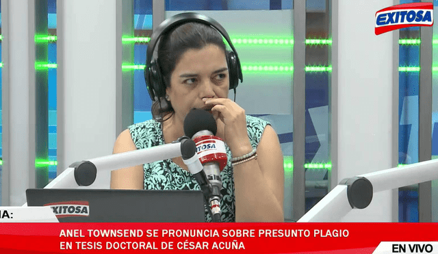 Milagros Leiva revela gesto del fiscal Domingo Pérez que nadie vio tras fallo contra Keiko [VIDEO]