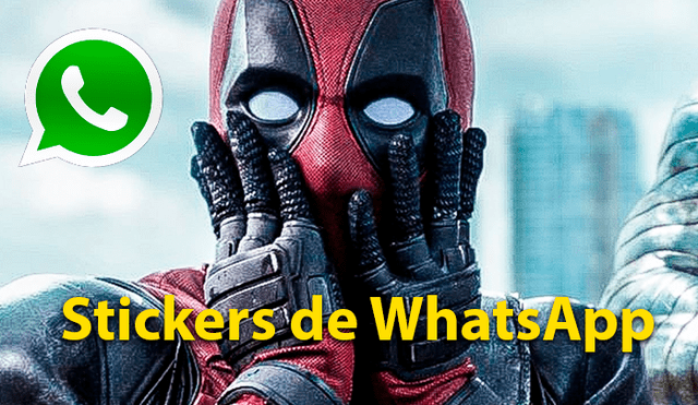 Los mejores stickers de WhatsApp para usar en tus conversaciones