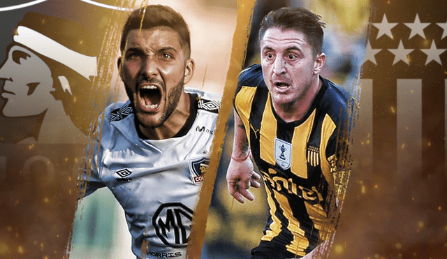 Colo Colo vs. Peñarol EN VIVO por la jornada 3 de la Copa Libertadores 2020. Gerson Cardoso/La República