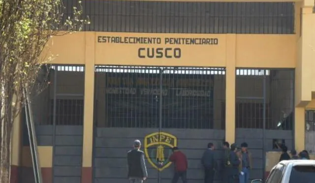 Cusco: Incautan celulares, droga y licores durante requisa en penal 