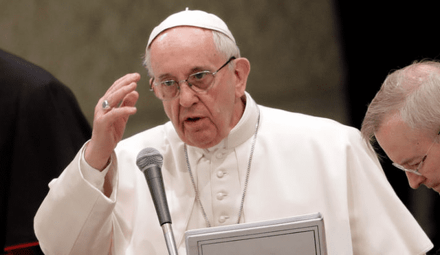 Papa Francisco en Perú: amplían plazo de inscripciones para misa en base aérea ‘Las Palmas’