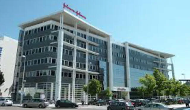 Johnson & Johnson abre nueva sede en Portugal con inversión de 5.5 millones de euros