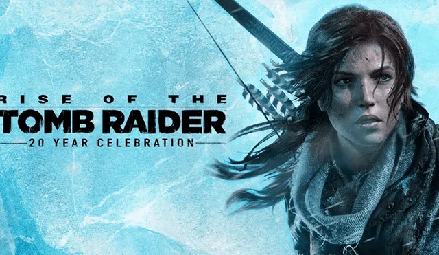 Rise of the Tomb Raider es la segunda parte del reinicio de la franquicia y lleva a Lara Croft a descubrir una mítica ciudad en Siberia.