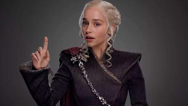 Game of Thrones: Las mejores 10 frases de Daenerys Targaryen que debes conocer [VIDEO]