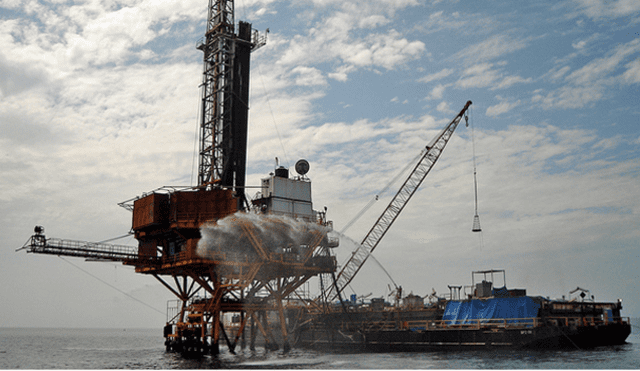 Precio del petróleo: cotización del barril de ‘oro negro’ hoy lunes 23 de septiembre de 2019