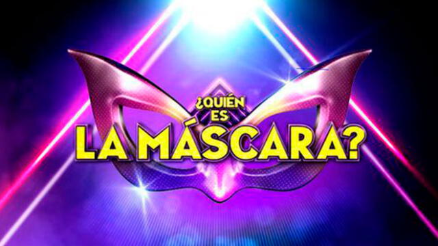 La Máscara dio su debut por Latina el pasado sábado.