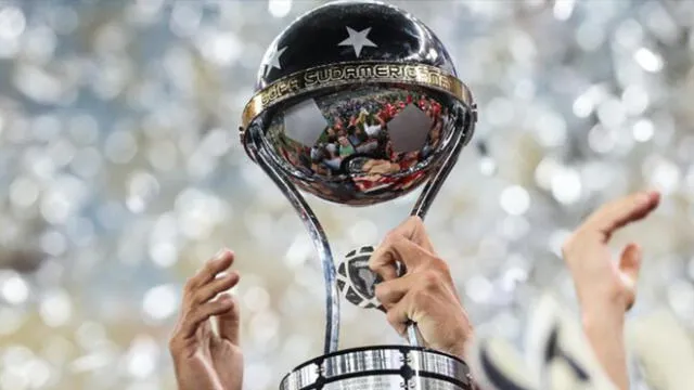 Copa Sudamericana 2018: resultado de los partidos de la semana 