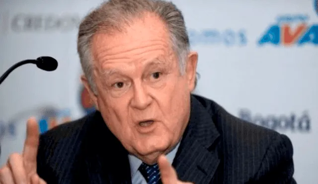 En una carta enviada al presidente Iván Duque, Luis Carlos Sarmiento aseguró que desembolsará el dinero para la atención de la población más vulnerable.