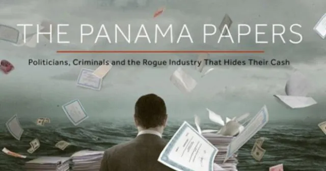 Panamá Papers: procuradora general anunció suspensión de investigación