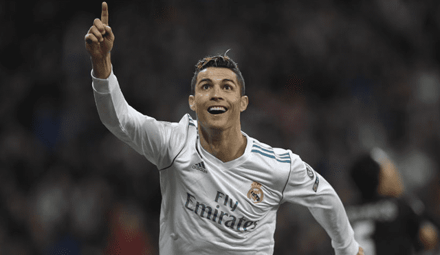 La emotiva carta de Cristiano Ronaldo tras su salida del Real Madrid