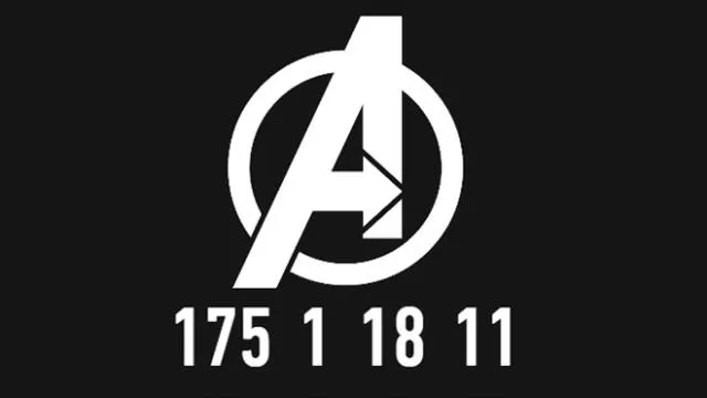 Avengers 4: Marvel Studios lanza la cuenta atrás para la película [VIDEO]
