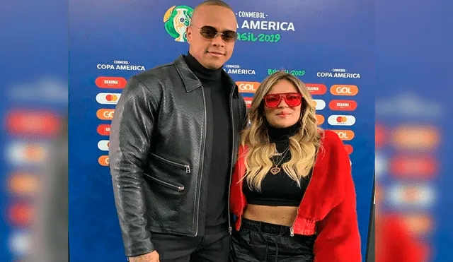 Inauguración de la Copa América Brasil 2019 EN VIVO: Sigue aquí el show de Karol G 