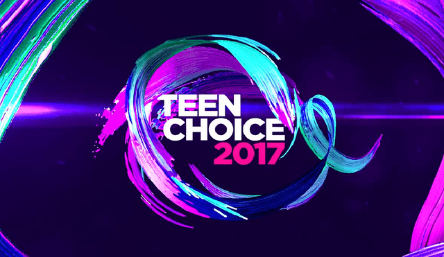 Teen Choice Award 2017: Hora y canal para disfrutar la espectacular gala de premiaciones