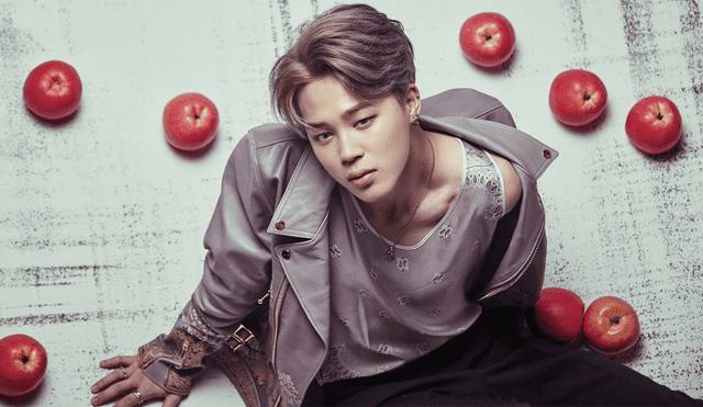 BTS: Jimin sorprende a ARMY con radical cambio de look [FOTOS]