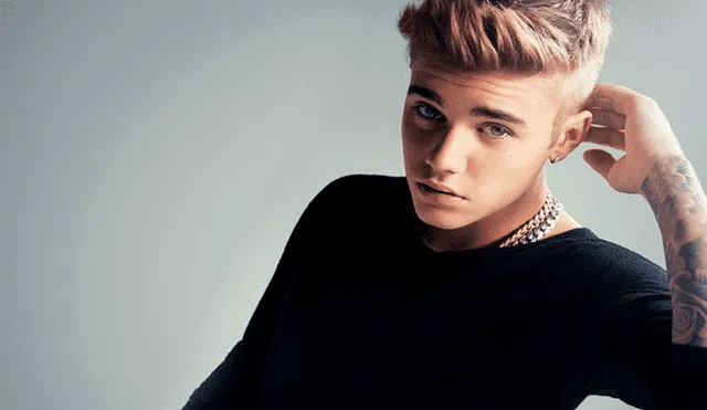 Justin Bieber: el desconcertante muñeco sexual del cantante que impacta en redes [FOTOS]
