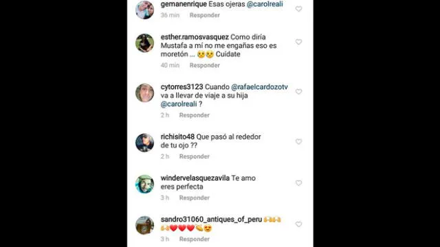 ¿Renzo Schuller envió indirecta a Gian Piero Díaz en Instagram? [VIDEO]