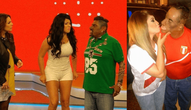 Instagram: Cindy Marino baja de peso y presume los resultados en bikini [FOTOS]