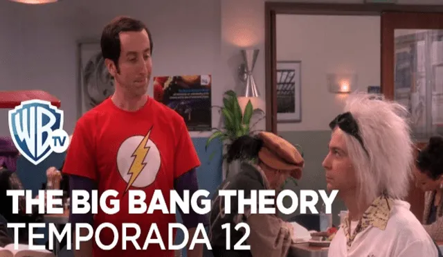 The Big Bang Theory 12x24: ¿Cómo ver GRATIS y EN VIVO el final de la serie?