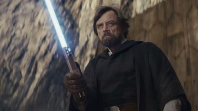 Star Wars: Mark Hamill confirma que su aparición en Episodio 9 será un cameo