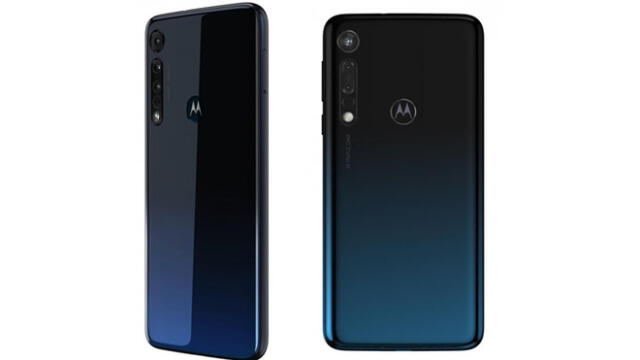 Motorola One Macro tiene una batería de 4000 mAh.
