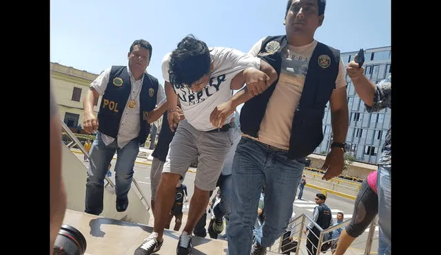 Inseguridad Ciudadana: Policía desarticula 15 bandas al día en Lima