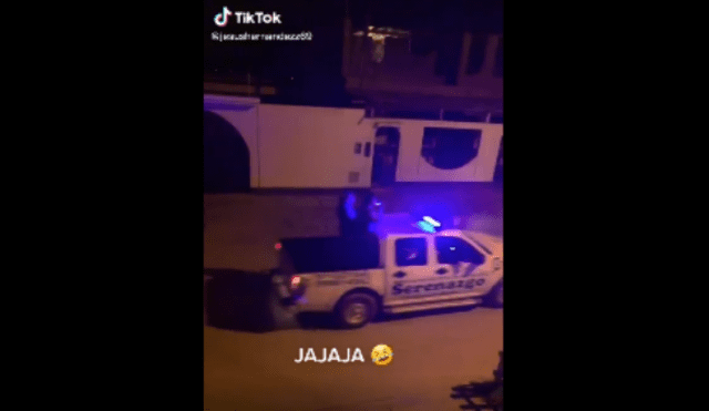 Desliza hacia la izquierda para ver más del video viral