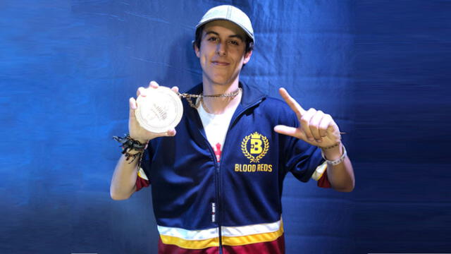 Batalla de los Gallos: Jaze es el campeón y representará a Perú en Argentina