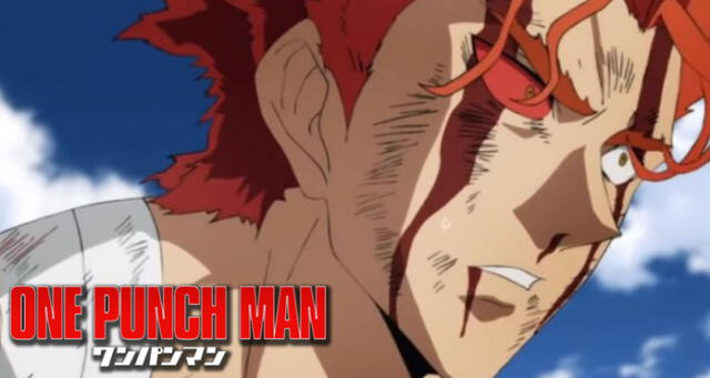 One Punch Man 2x12 ONLINE: ¿cómo ver el último episodio?