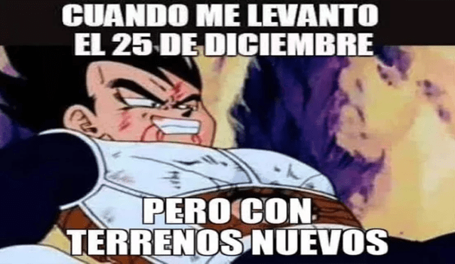 Desliza para ver los mejores memes que se viralizaron en Facebook. Foto: Captura.