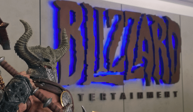 Blizzard asegura que jugadores no serán afectados tras cierre de oficinas en México