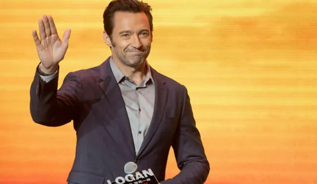 Hugh Jackman sugiere a este actor como su posible sucesor como ''Wolverine'