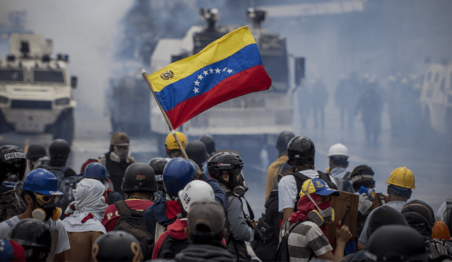Venezuela hoy EN VIVO: últimas noticias de la crisis venezolana 