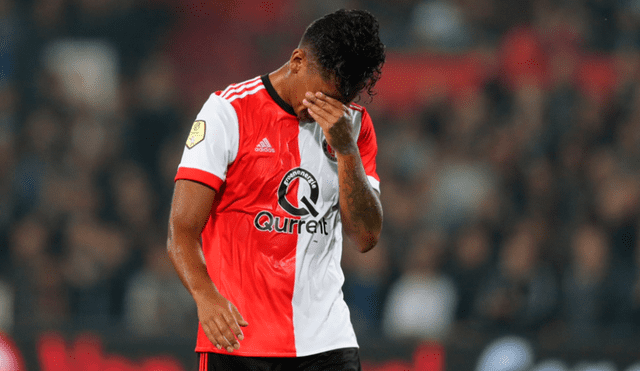 El tajante mensaje de Renato Tapia tras su nueva suplencia en Feyenoord