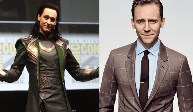 Disney confirma serie de Loki y publicación de Tom Hiddleston emociona a fans