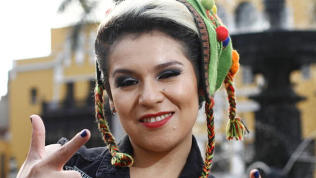 La música andina está de luto con el sentido deceso del intérprete huancaíno. Foto: Jorge Cerdán/La República