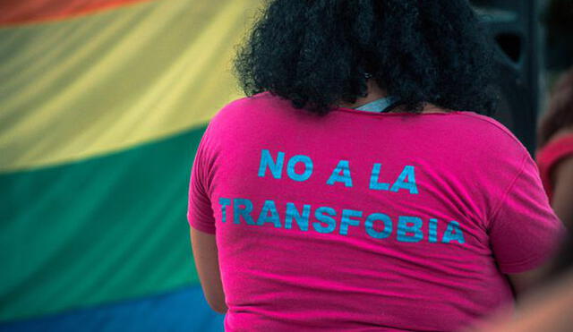 Crímenes de odio: hallan cuerpo de mujer trans en San Miguel | Créditos: difusión