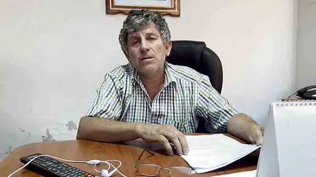 Otra denuncia de violación contra alcalde de Punta  de Bombón