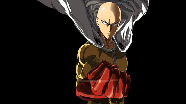 One Punch Man Temporada 2 Capitulo 10 (Adelanto Completo) 