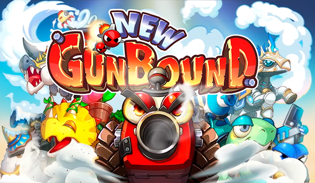 New Gunbound estrena su fase de prueba y así puedes descargarlo gratis en PC.