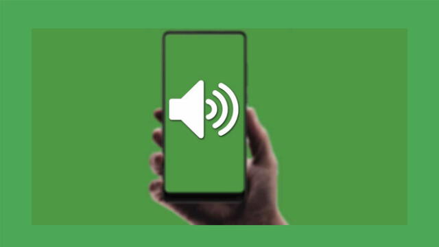 Prueba estas tres alternativas gratuitas para mejorar el volumen en tu celular. Foto: androidayuda