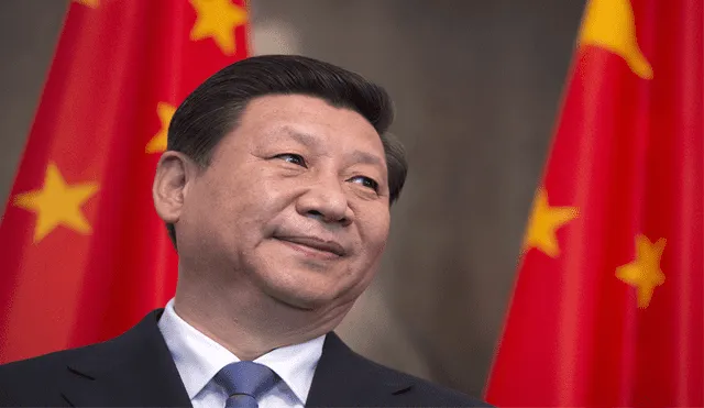 Guerra comercial: Xi Jinping realza que China será más abierta al mundo