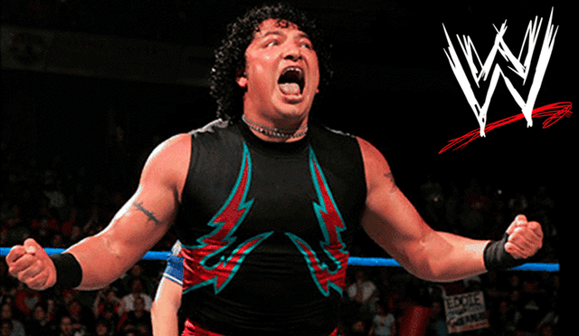 Exsuperestrella de WWE confirma su presencia en Perú y lanzó reto abierto [VIDEO]